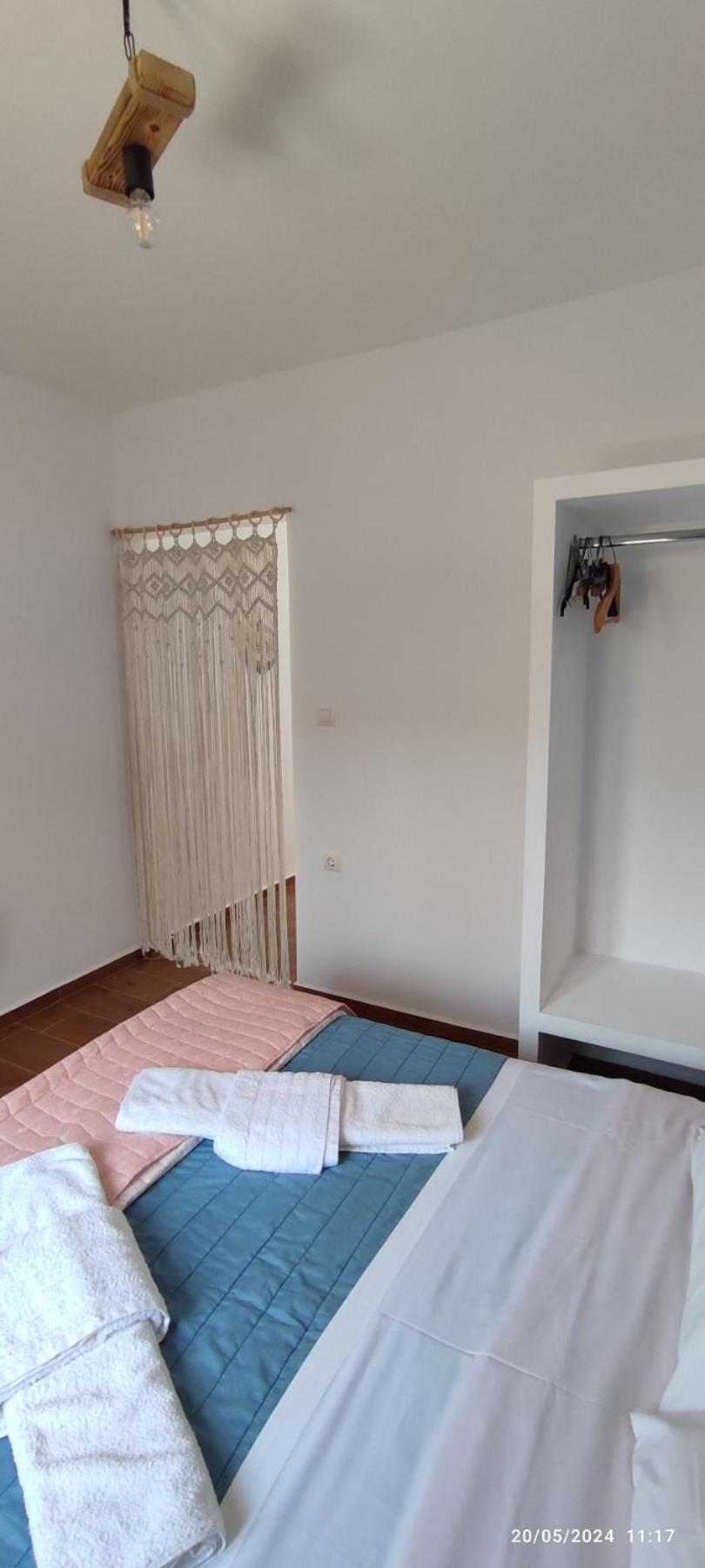 White Lotus Seaside Apartment Kini Esterno foto