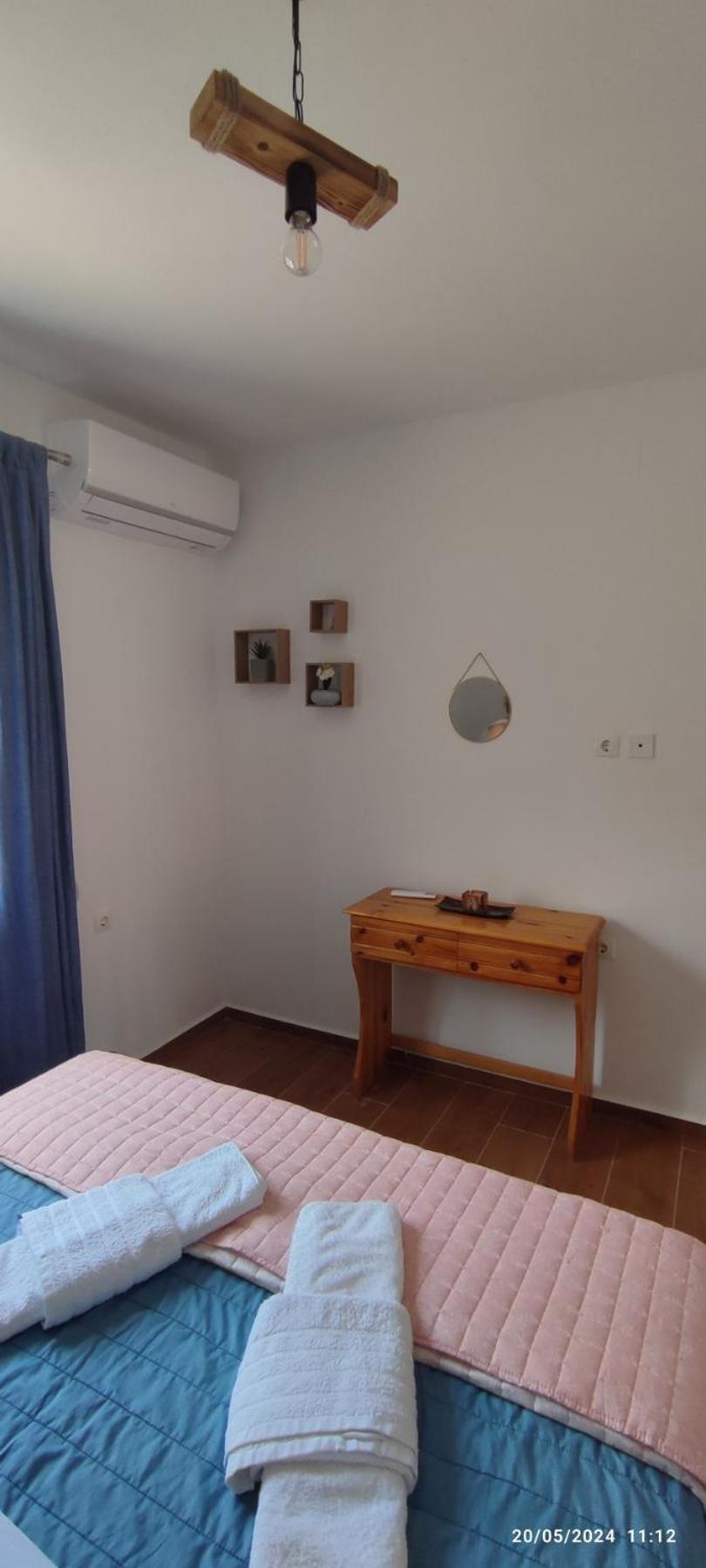 White Lotus Seaside Apartment Kini Esterno foto