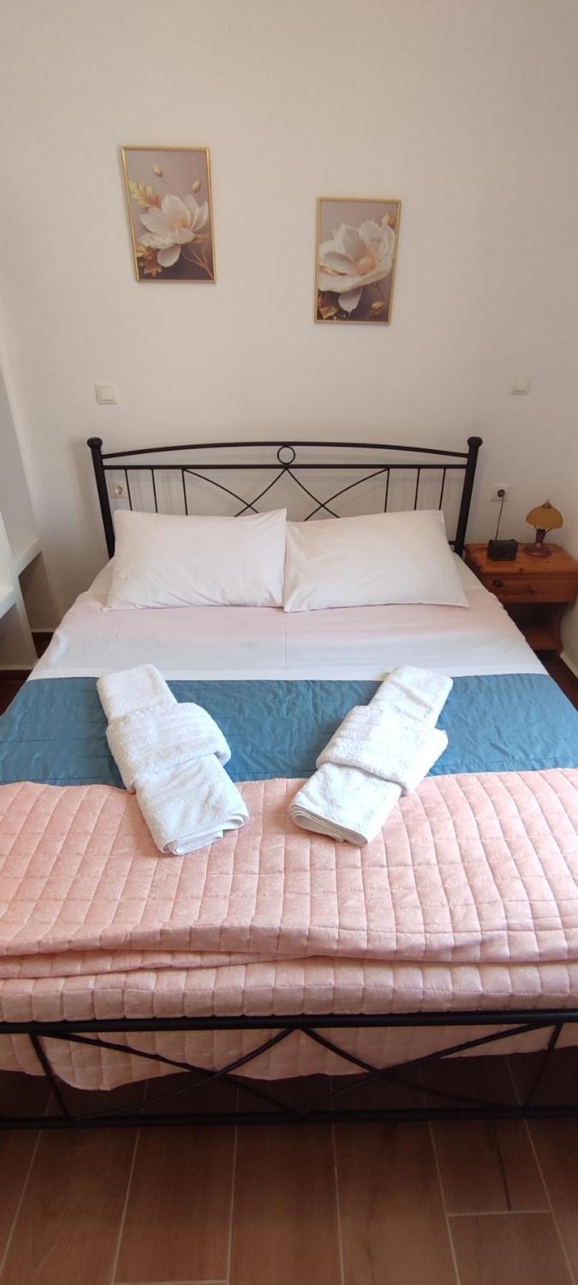 White Lotus Seaside Apartment Kini Esterno foto