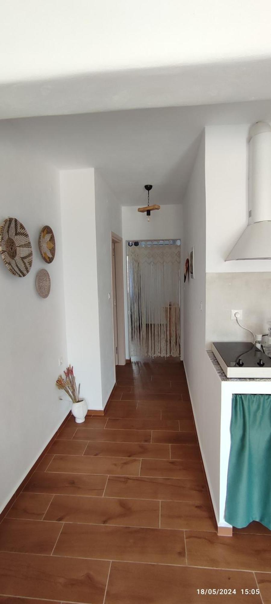 White Lotus Seaside Apartment Kini Esterno foto