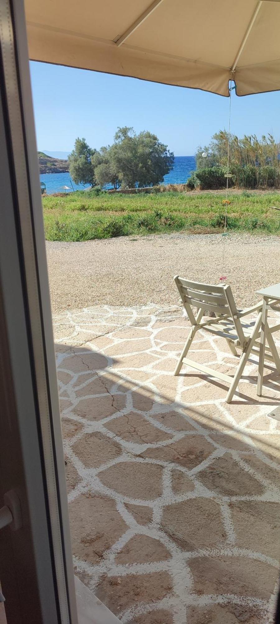 White Lotus Seaside Apartment Kini Esterno foto