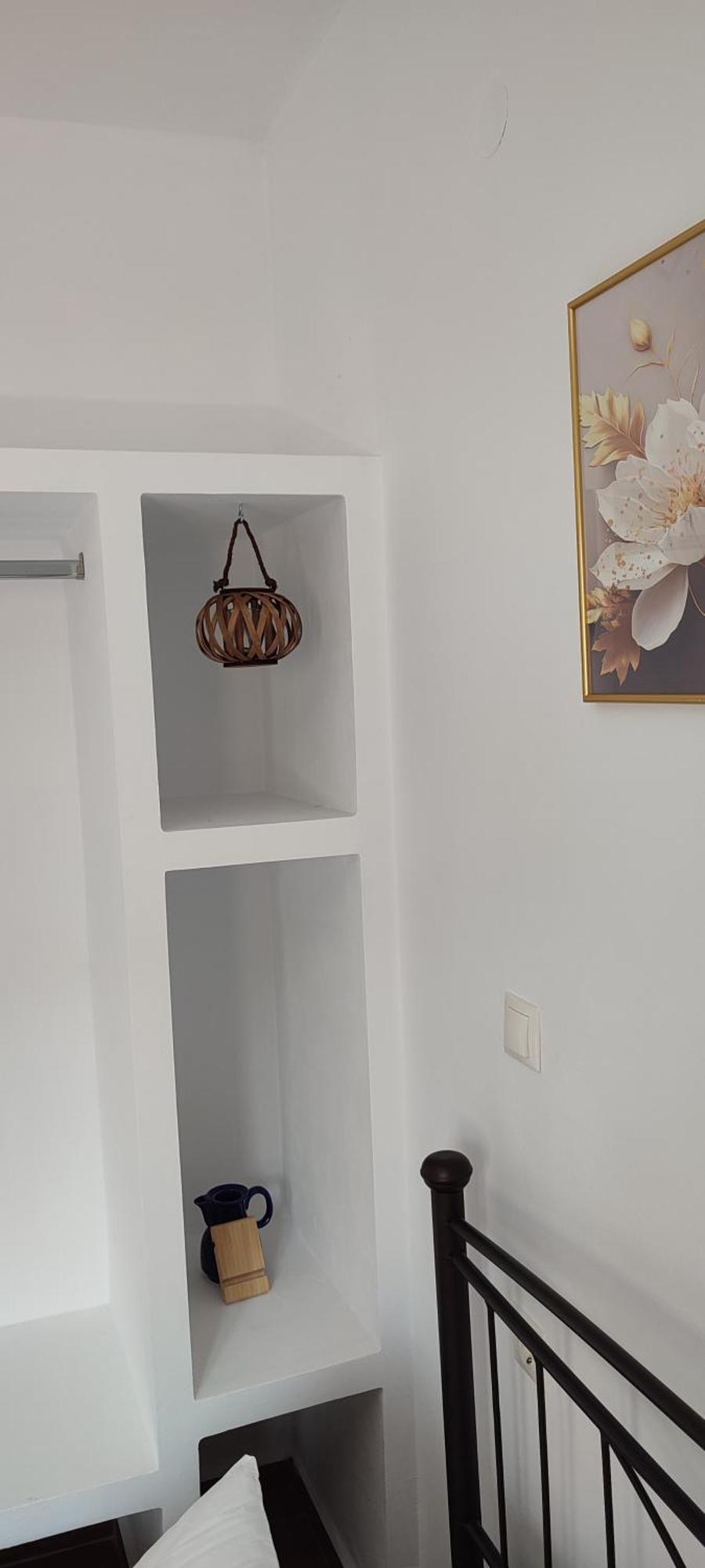 White Lotus Seaside Apartment Kini Esterno foto