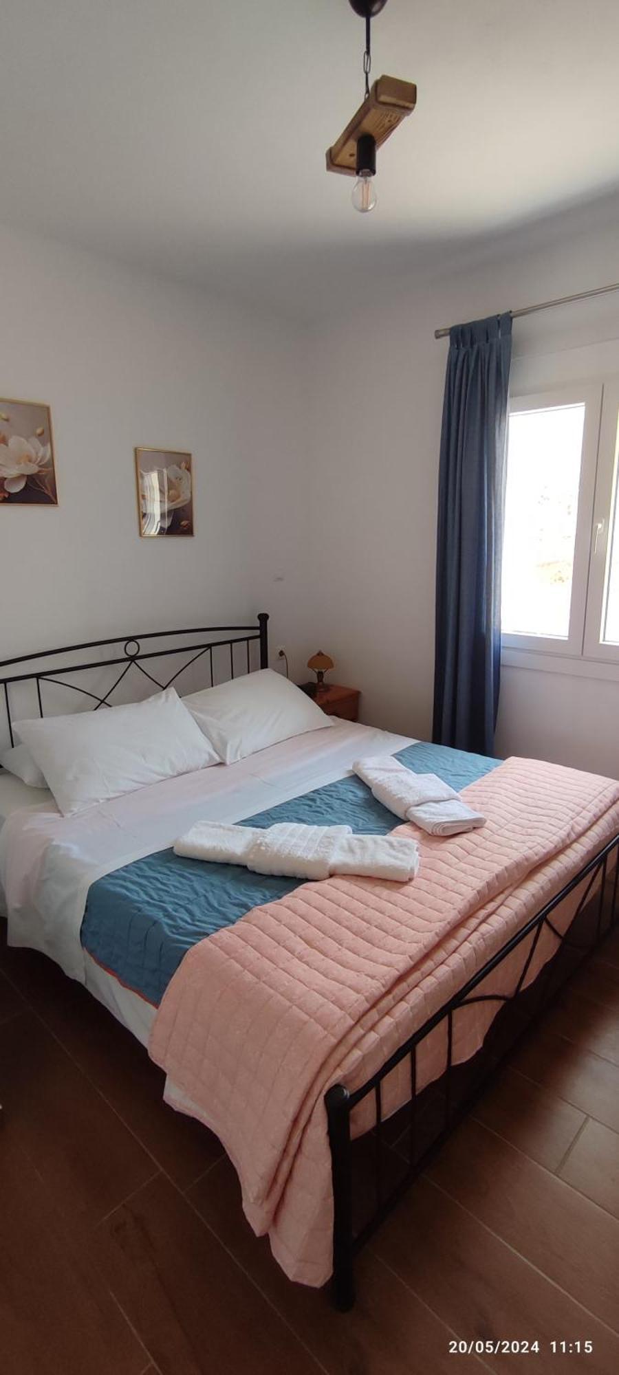 White Lotus Seaside Apartment Kini Esterno foto