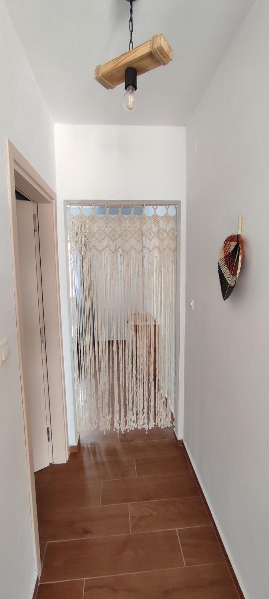 White Lotus Seaside Apartment Kini Esterno foto