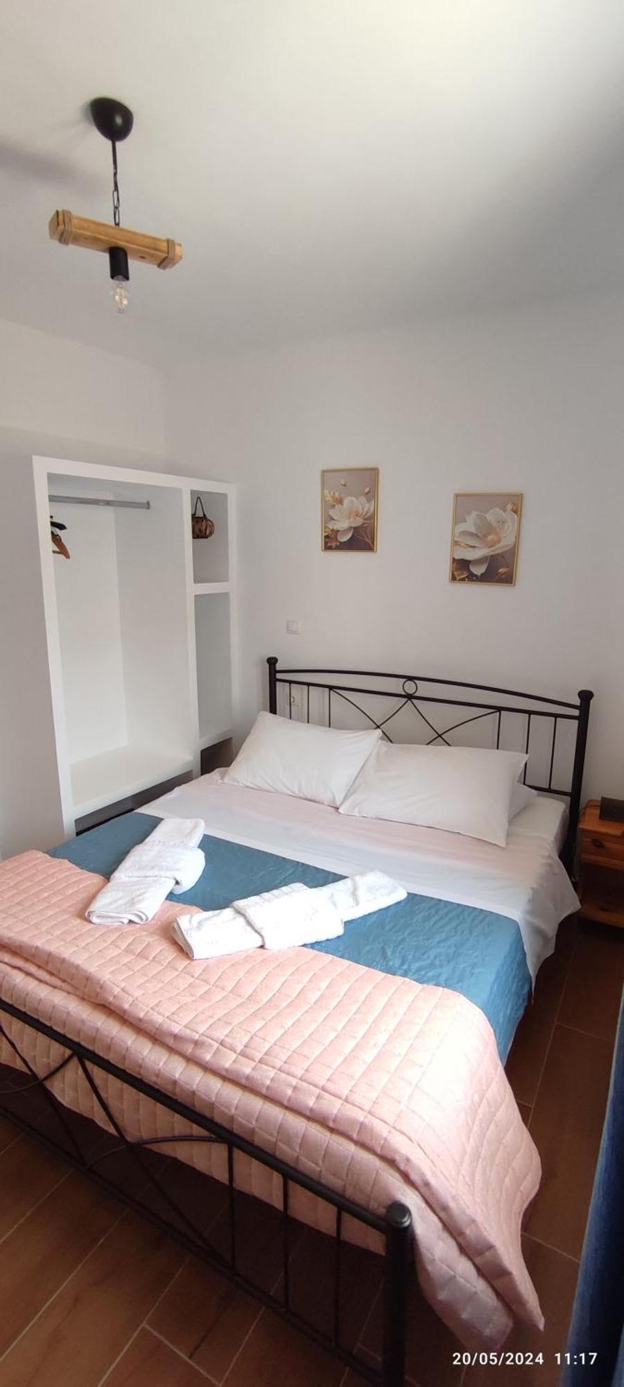 White Lotus Seaside Apartment Kini Esterno foto