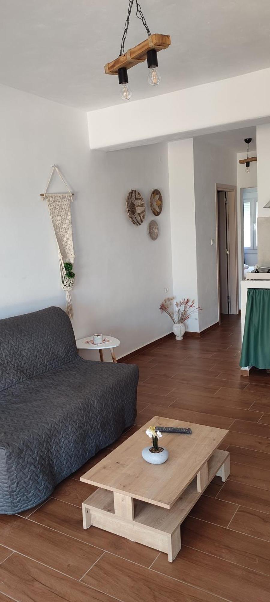 White Lotus Seaside Apartment Kini Esterno foto