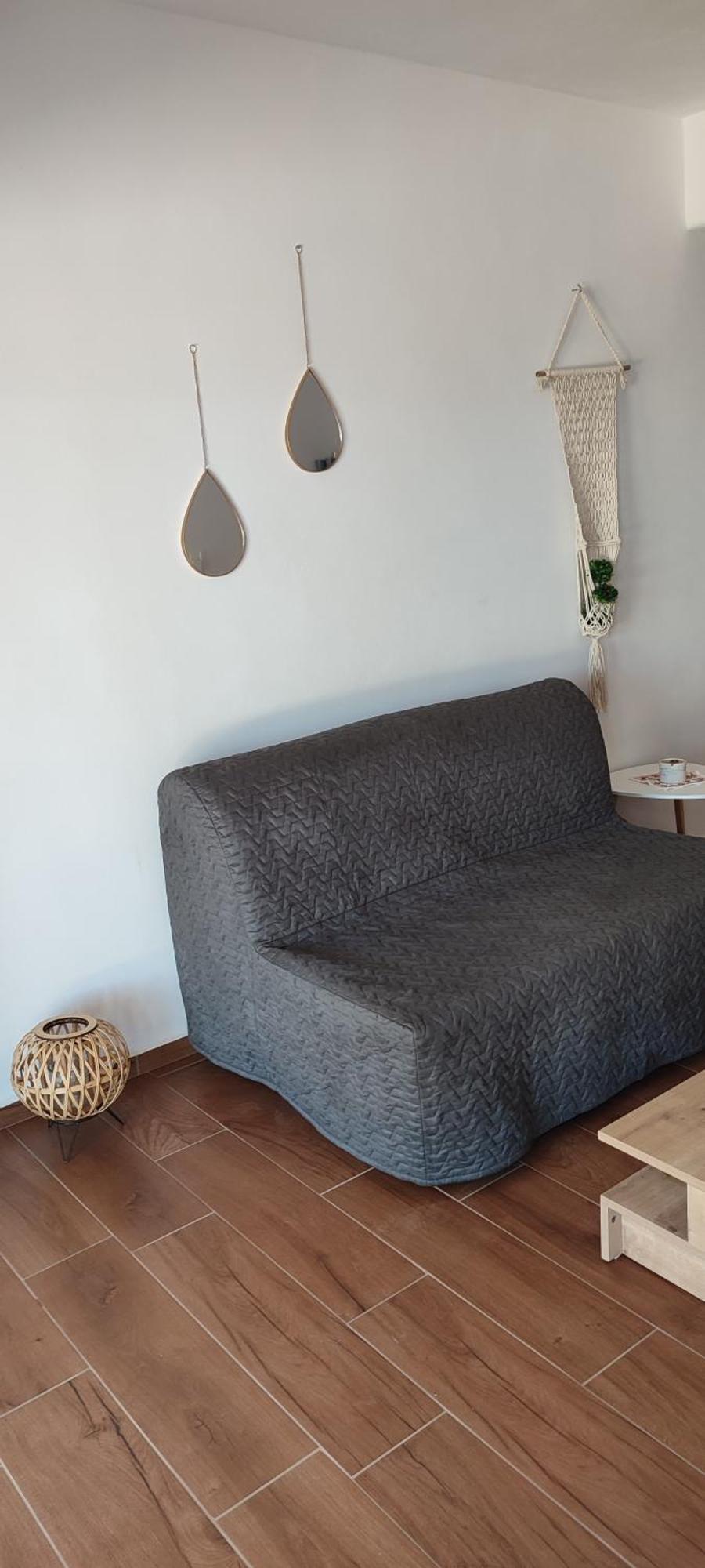 White Lotus Seaside Apartment Kini Esterno foto