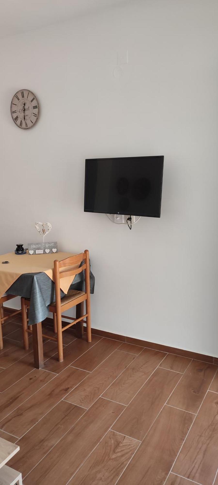 White Lotus Seaside Apartment Kini Esterno foto